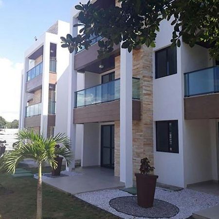 Apartamento Quarto E Sala Com Varanda No Iloa Residence A 10 Km Da Praia Do Frances E 12 Km Da Praia Do Gunga Maceió Exteriör bild
