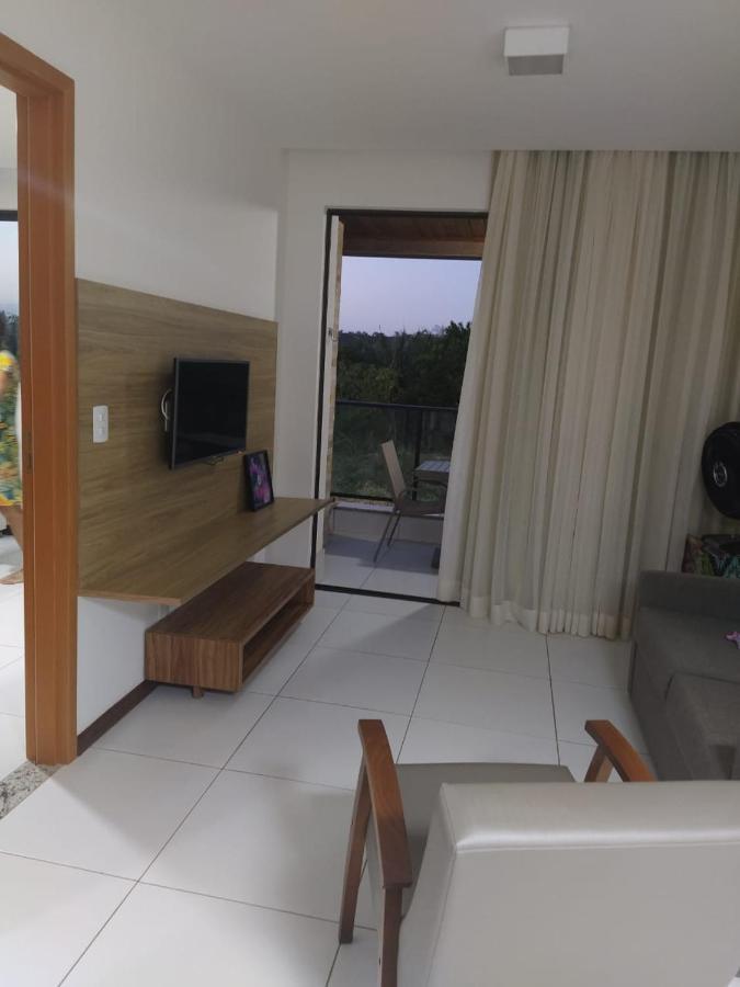 Apartamento Quarto E Sala Com Varanda No Iloa Residence A 10 Km Da Praia Do Frances E 12 Km Da Praia Do Gunga Maceió Exteriör bild
