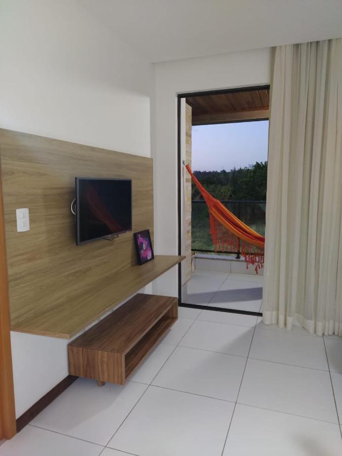 Apartamento Quarto E Sala Com Varanda No Iloa Residence A 10 Km Da Praia Do Frances E 12 Km Da Praia Do Gunga Maceió Exteriör bild